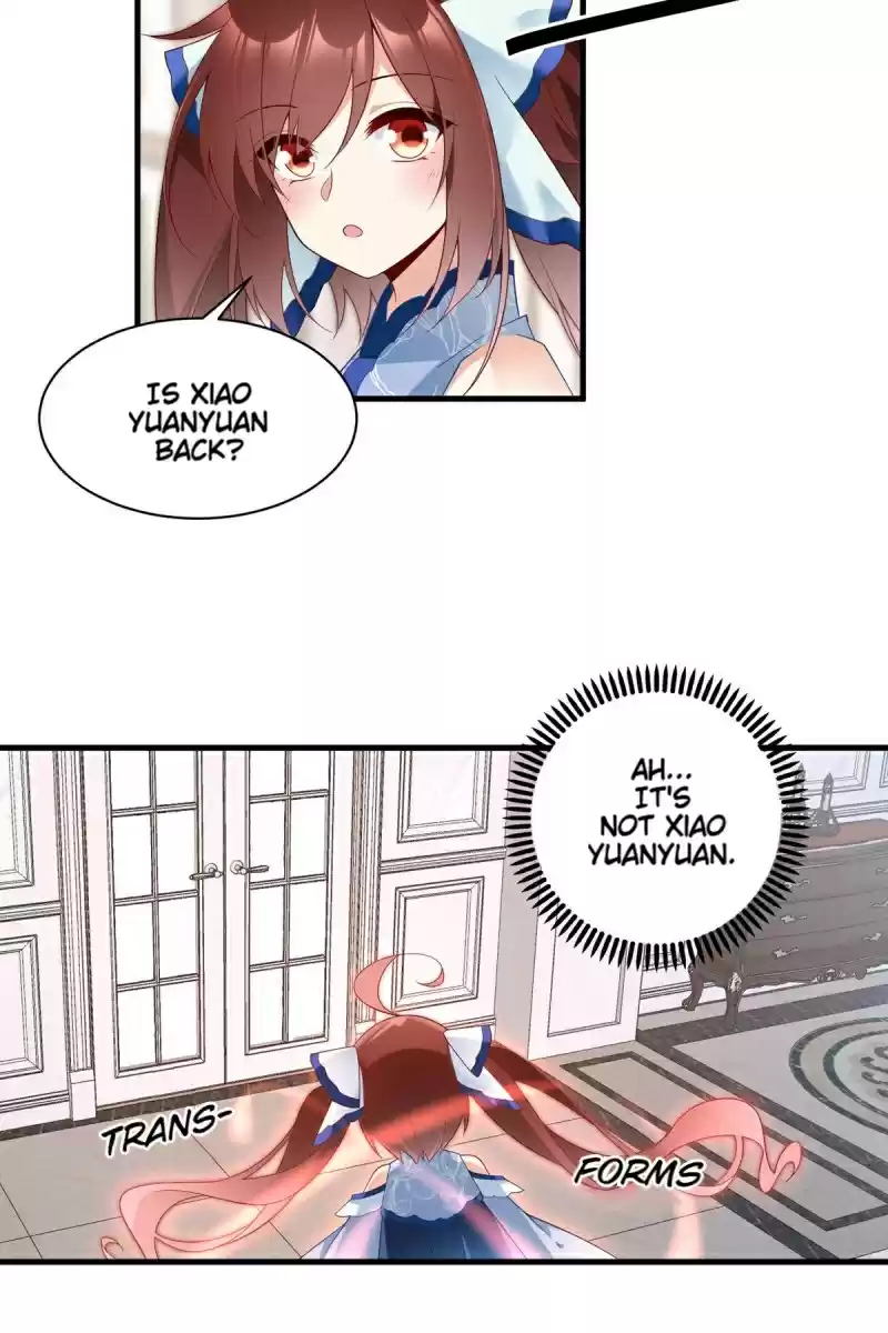 Meng Shi Zai Shang Chapter 213: Those Who Are Jealous Of Ye Chenyuan