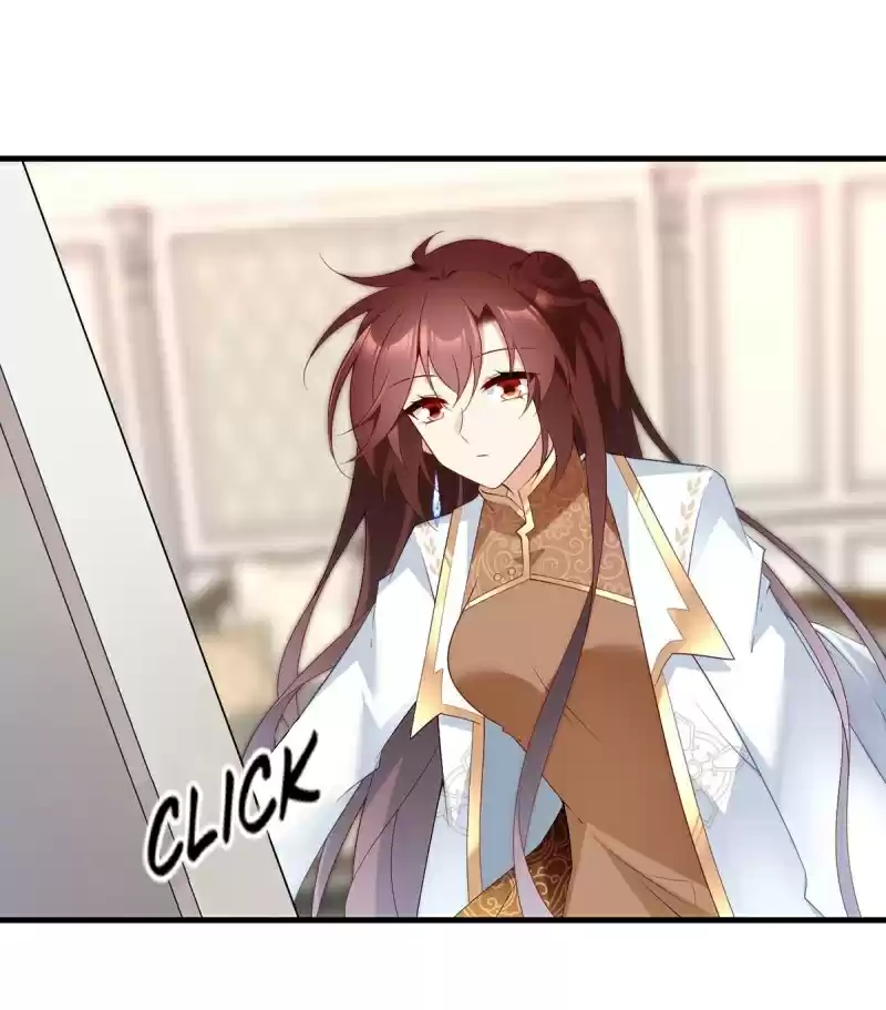 Meng Shi Zai Shang Chapter 213: Those Who Are Jealous Of Ye Chenyuan