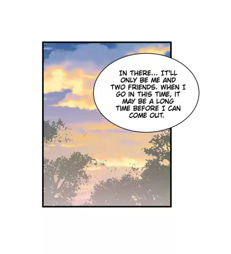 Meng Shi Zai Shang Chapter 213: Those Who Are Jealous Of Ye Chenyuan