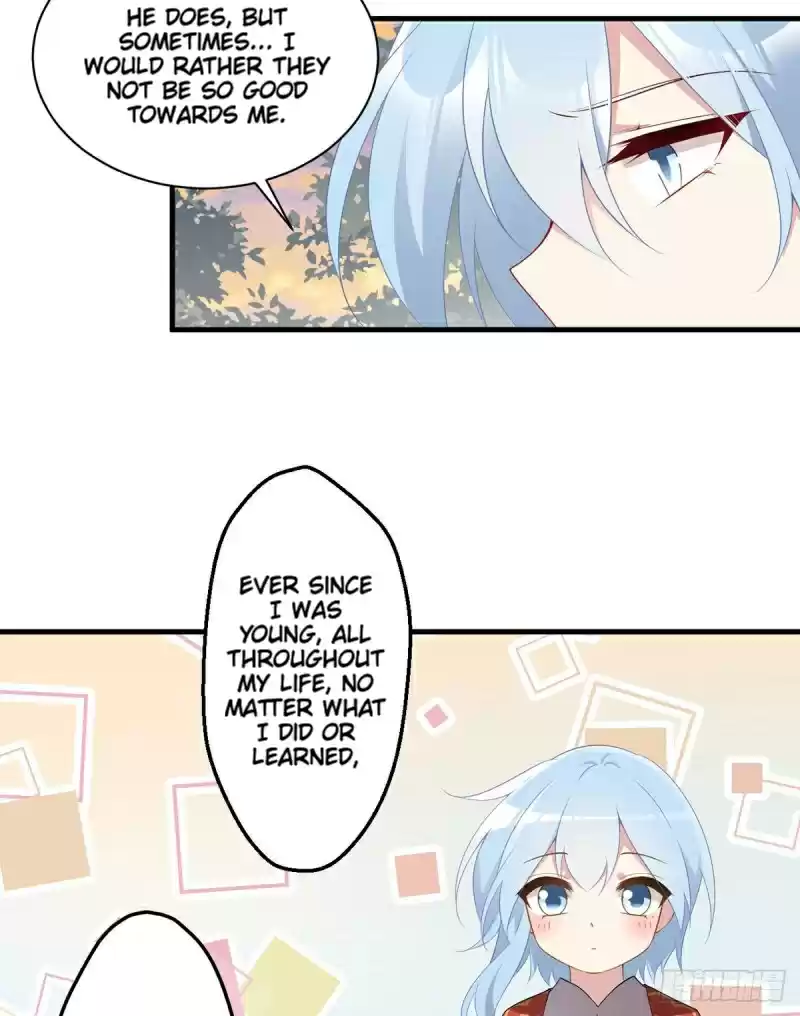 Meng Shi Zai Shang Chapter 213: Those Who Are Jealous Of Ye Chenyuan