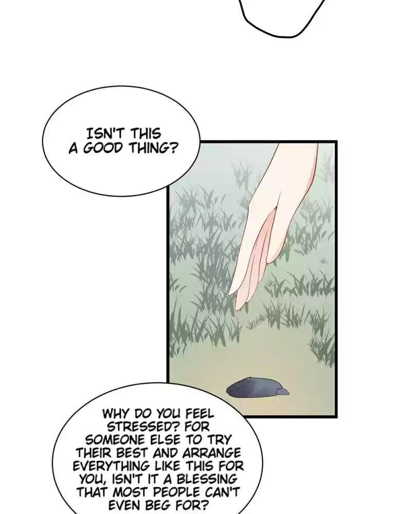 Meng Shi Zai Shang Chapter 213: Those Who Are Jealous Of Ye Chenyuan