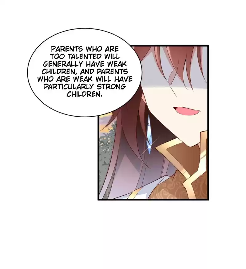 Meng Shi Zai Shang Chapter 214: The Profound And Pure Yuanchu