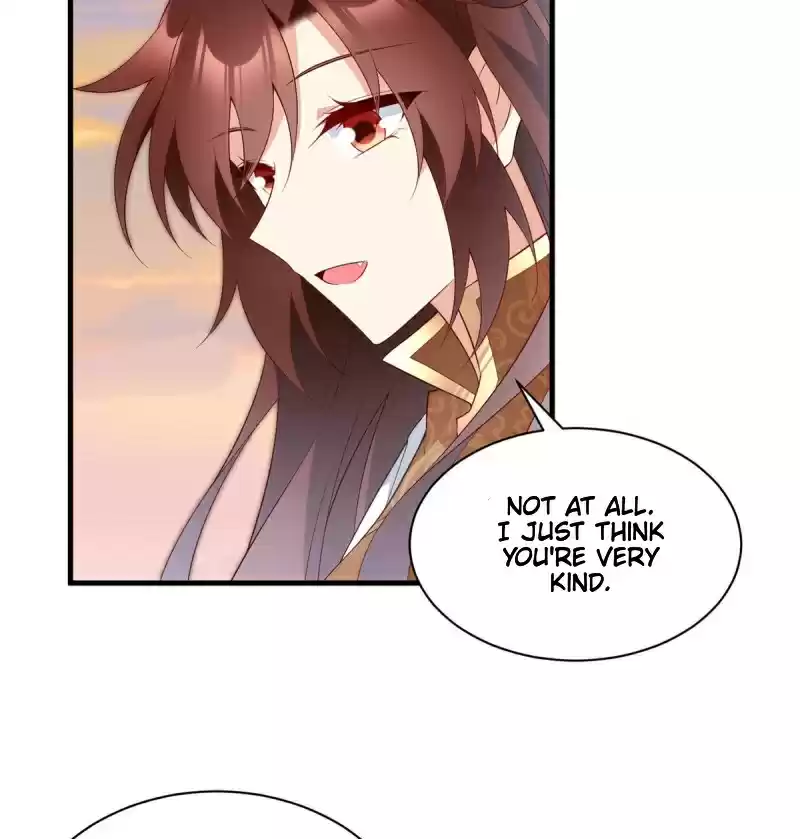 Meng Shi Zai Shang Chapter 214: The Profound And Pure Yuanchu