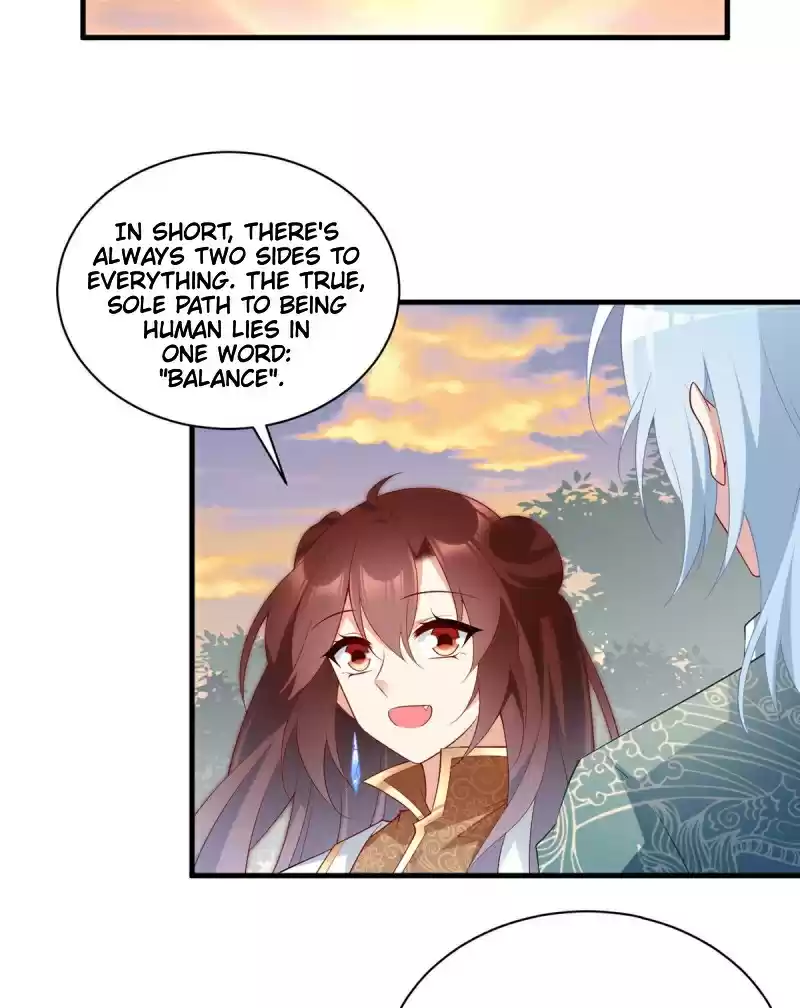 Meng Shi Zai Shang Chapter 214: The Profound And Pure Yuanchu