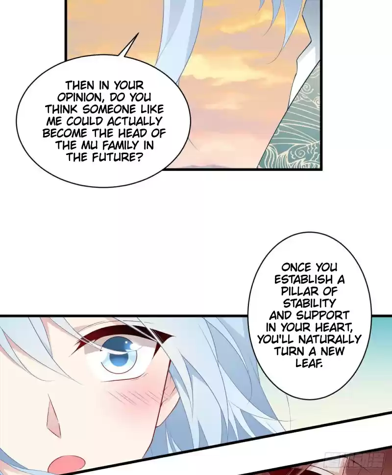 Meng Shi Zai Shang Chapter 214: The Profound And Pure Yuanchu