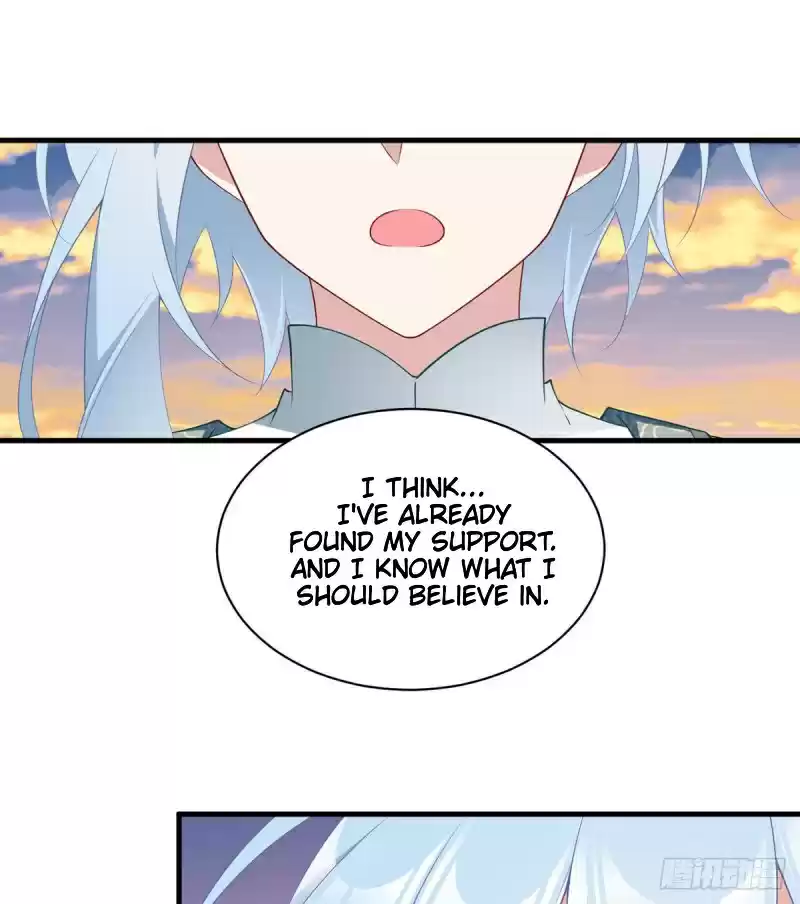 Meng Shi Zai Shang Chapter 214: The Profound And Pure Yuanchu