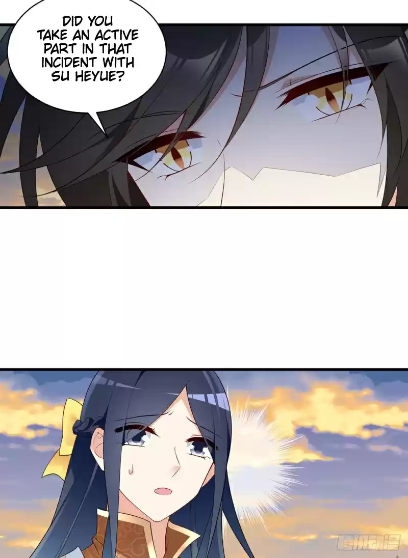 Meng Shi Zai Shang Chapter 214: The Profound And Pure Yuanchu