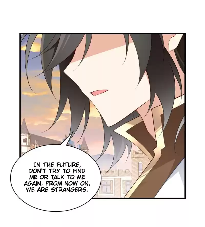 Meng Shi Zai Shang Chapter 214: The Profound And Pure Yuanchu