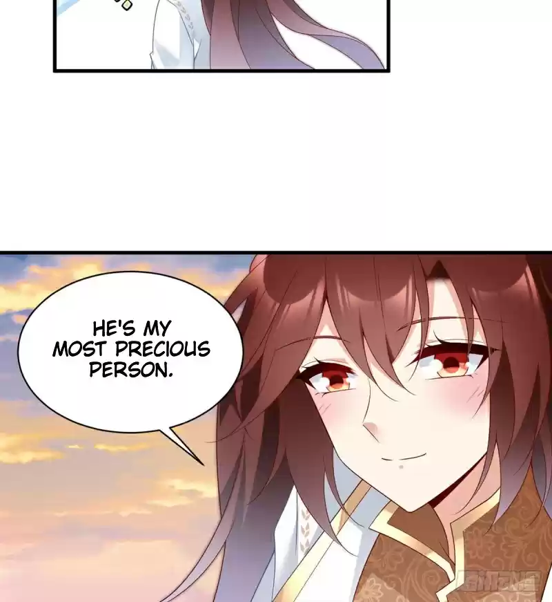 Meng Shi Zai Shang Chapter 214: The Profound And Pure Yuanchu