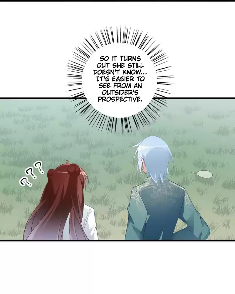 Meng Shi Zai Shang Chapter 214: The Profound And Pure Yuanchu