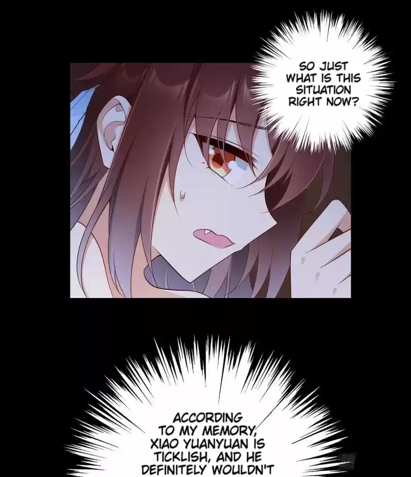 Meng Shi Zai Shang Chapter 225