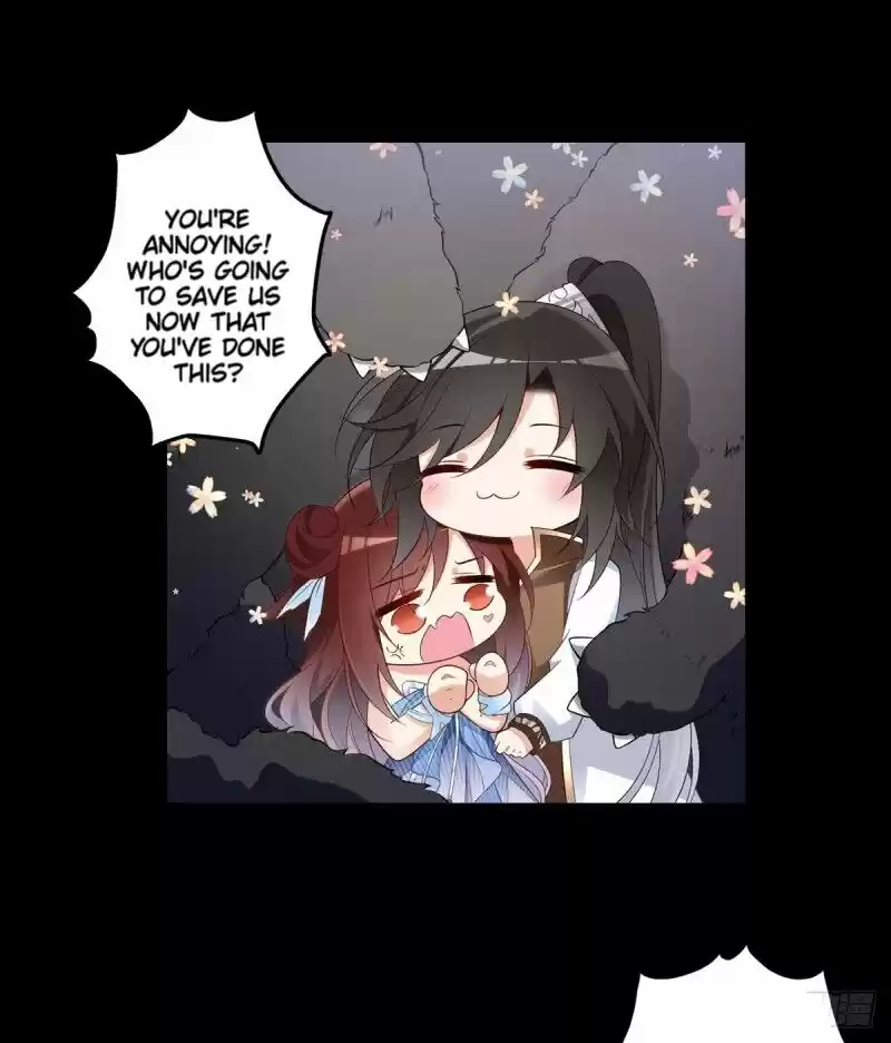 Meng Shi Zai Shang Chapter 225