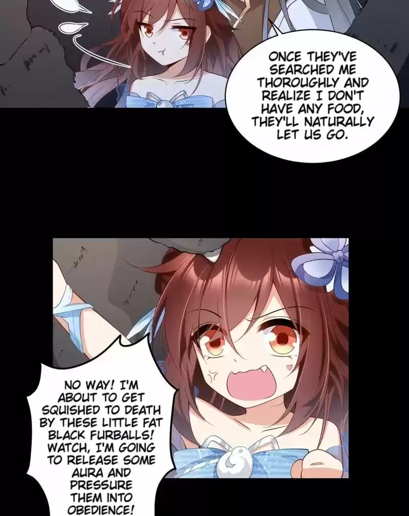 Meng Shi Zai Shang Chapter 225