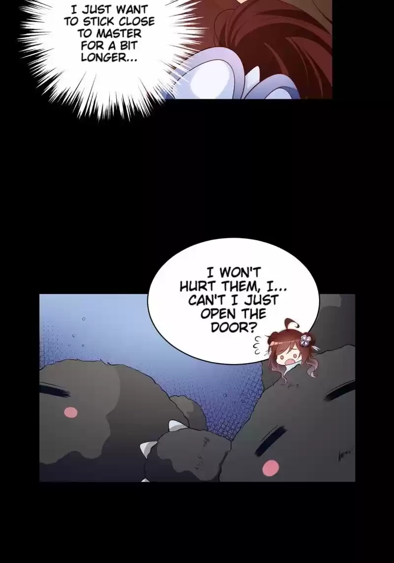 Meng Shi Zai Shang Chapter 225