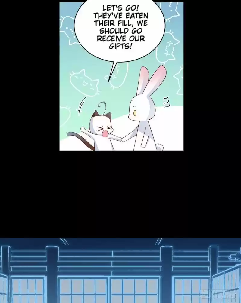 Meng Shi Zai Shang Chapter 225