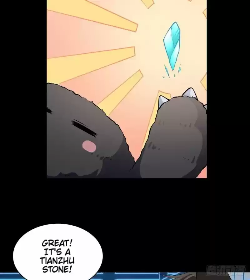 Meng Shi Zai Shang Chapter 225