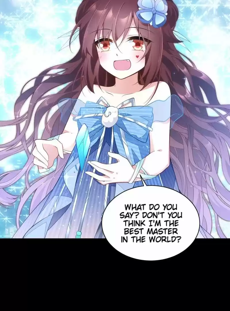 Meng Shi Zai Shang Chapter 225