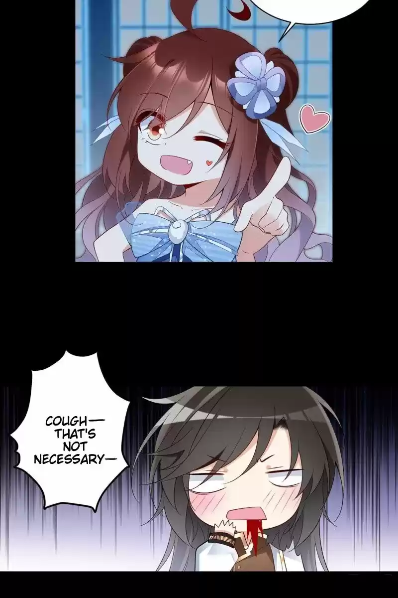 Meng Shi Zai Shang Chapter 226