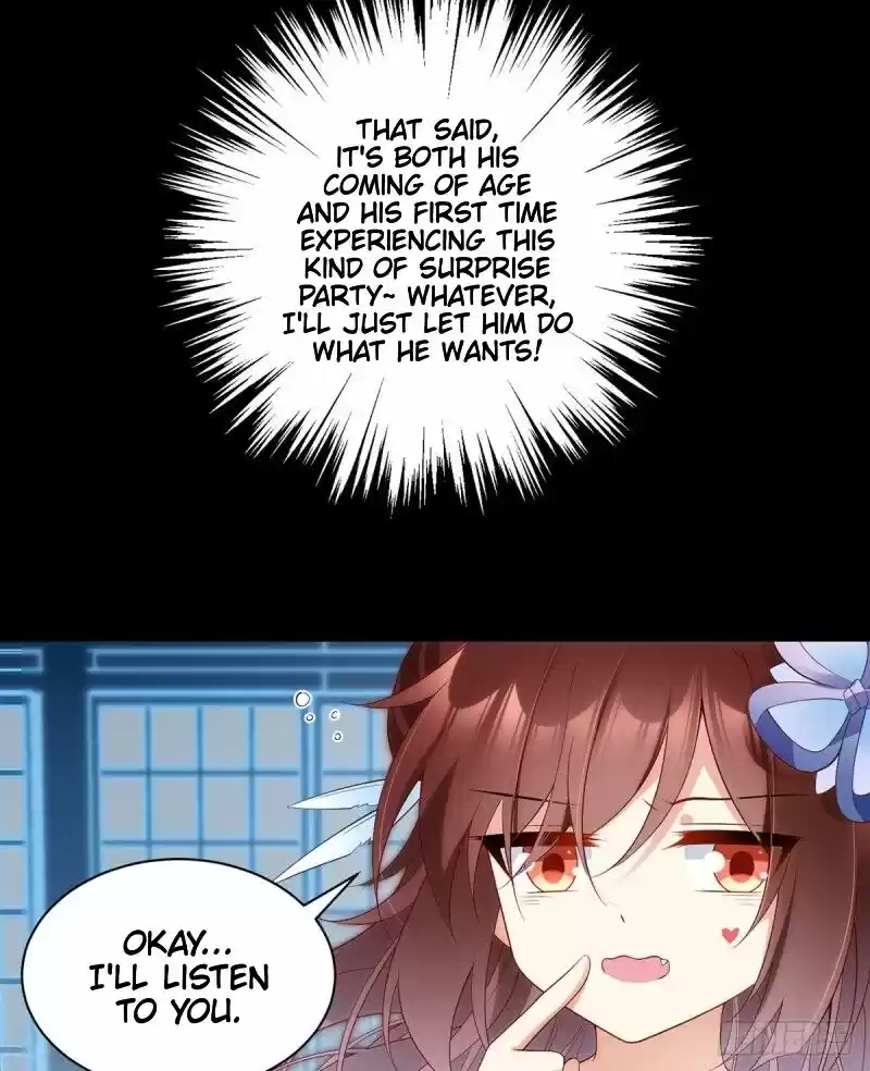 Meng Shi Zai Shang Chapter 226