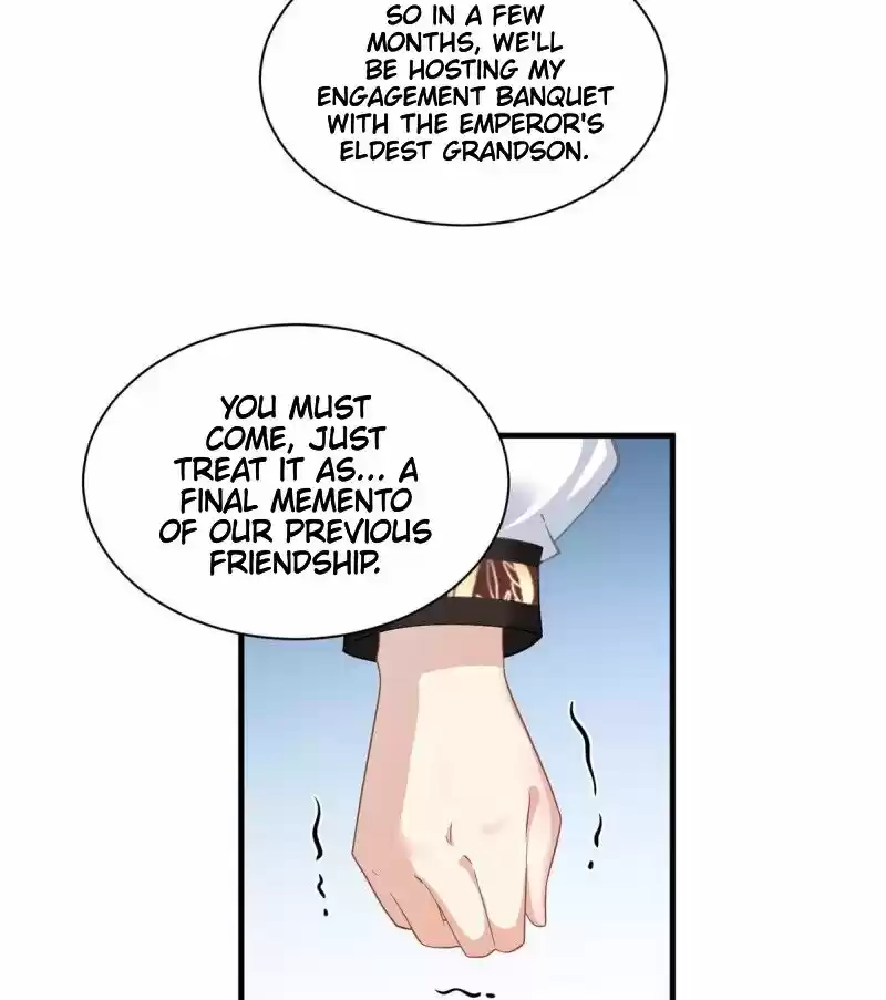 Meng Shi Zai Shang Chapter 226