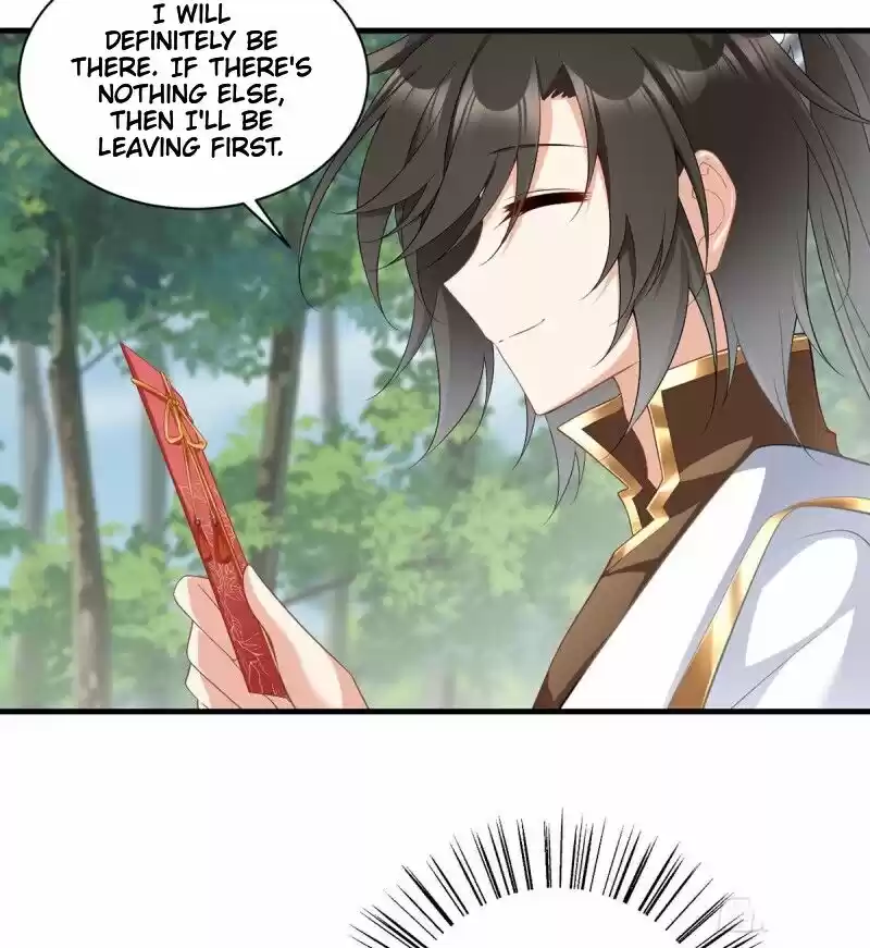 Meng Shi Zai Shang Chapter 226