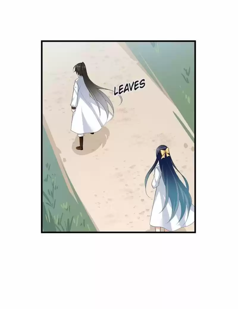 Meng Shi Zai Shang Chapter 226