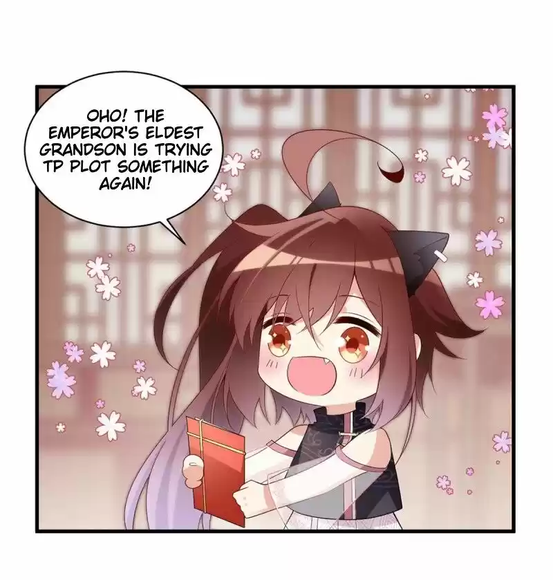 Meng Shi Zai Shang Chapter 227