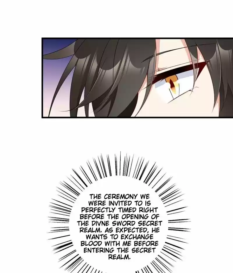 Meng Shi Zai Shang Chapter 227