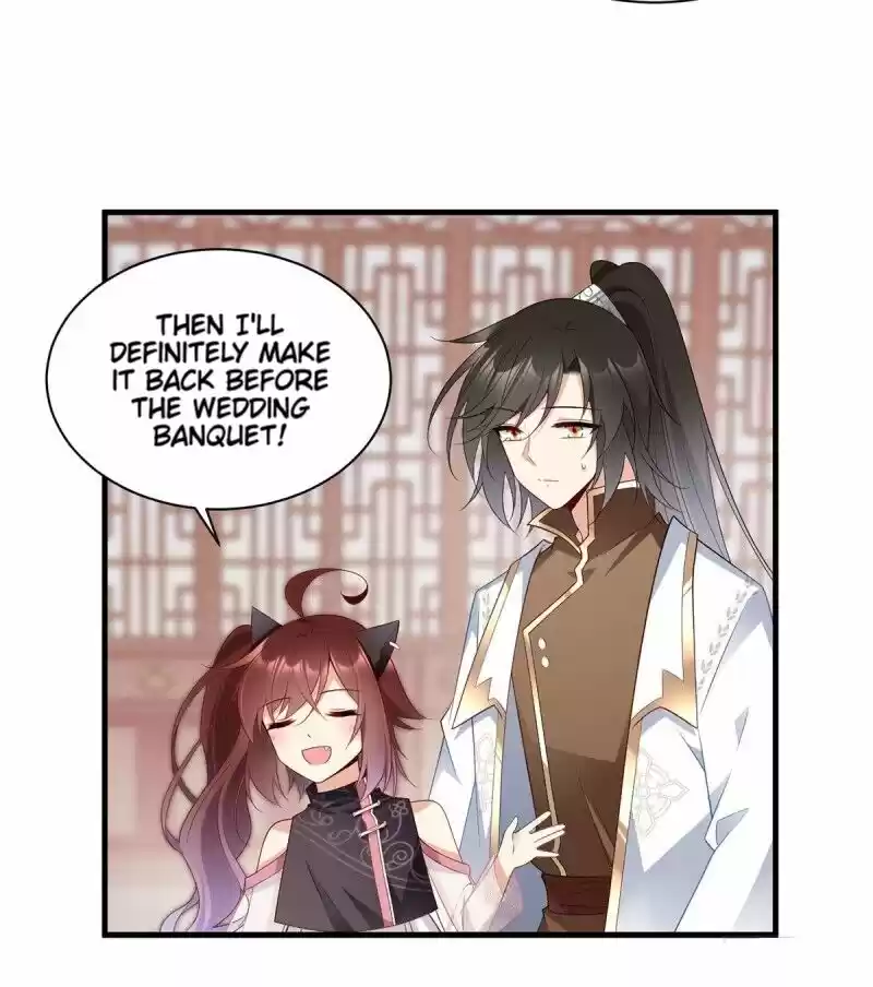 Meng Shi Zai Shang Chapter 227