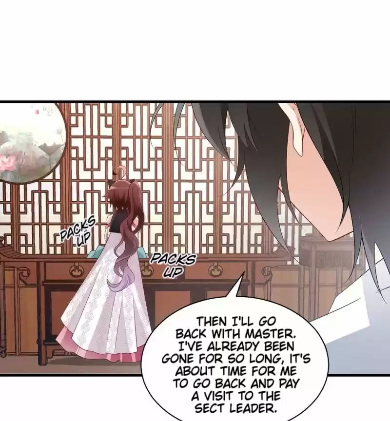 Meng Shi Zai Shang Chapter 227