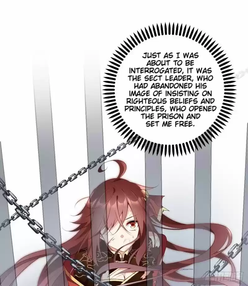 Meng Shi Zai Shang Chapter 227