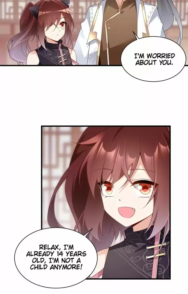 Meng Shi Zai Shang Chapter 227