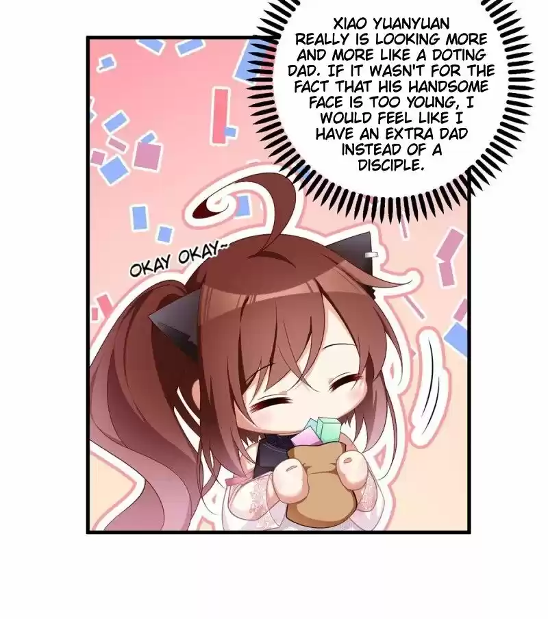 Meng Shi Zai Shang Chapter 227