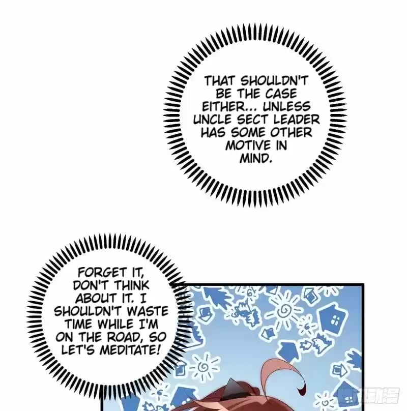 Meng Shi Zai Shang Chapter 227