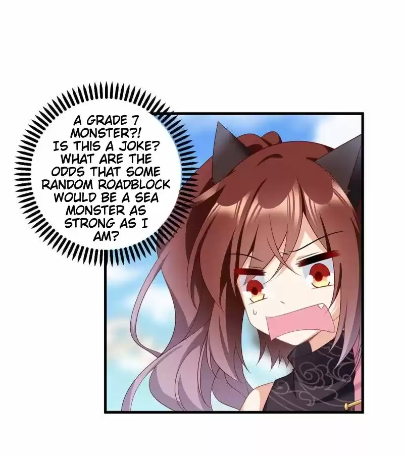 Meng Shi Zai Shang Chapter 228