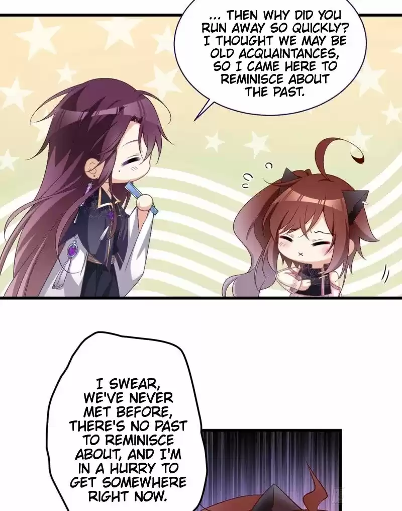 Meng Shi Zai Shang Chapter 228