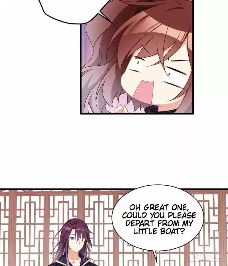 Meng Shi Zai Shang Chapter 228