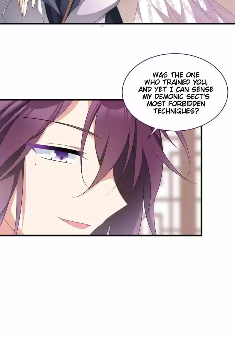 Meng Shi Zai Shang Chapter 228