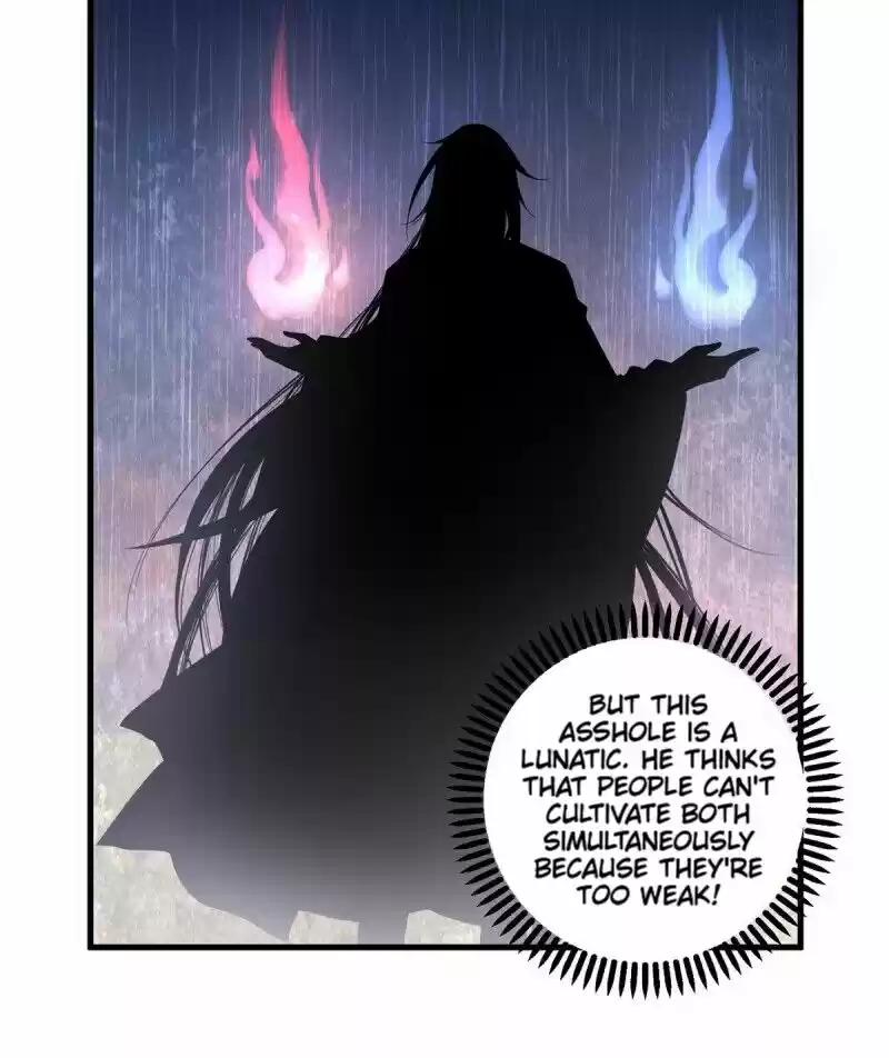 Meng Shi Zai Shang Chapter 229