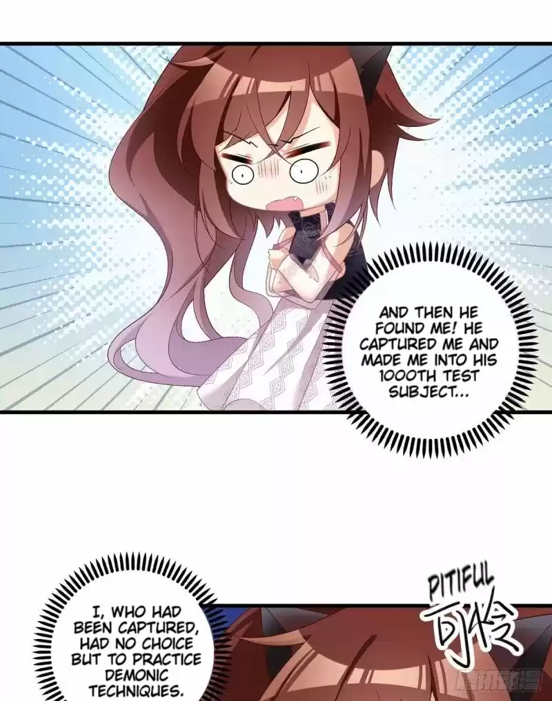 Meng Shi Zai Shang Chapter 229