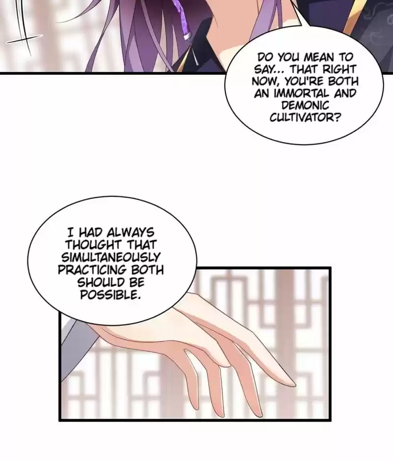 Meng Shi Zai Shang Chapter 229