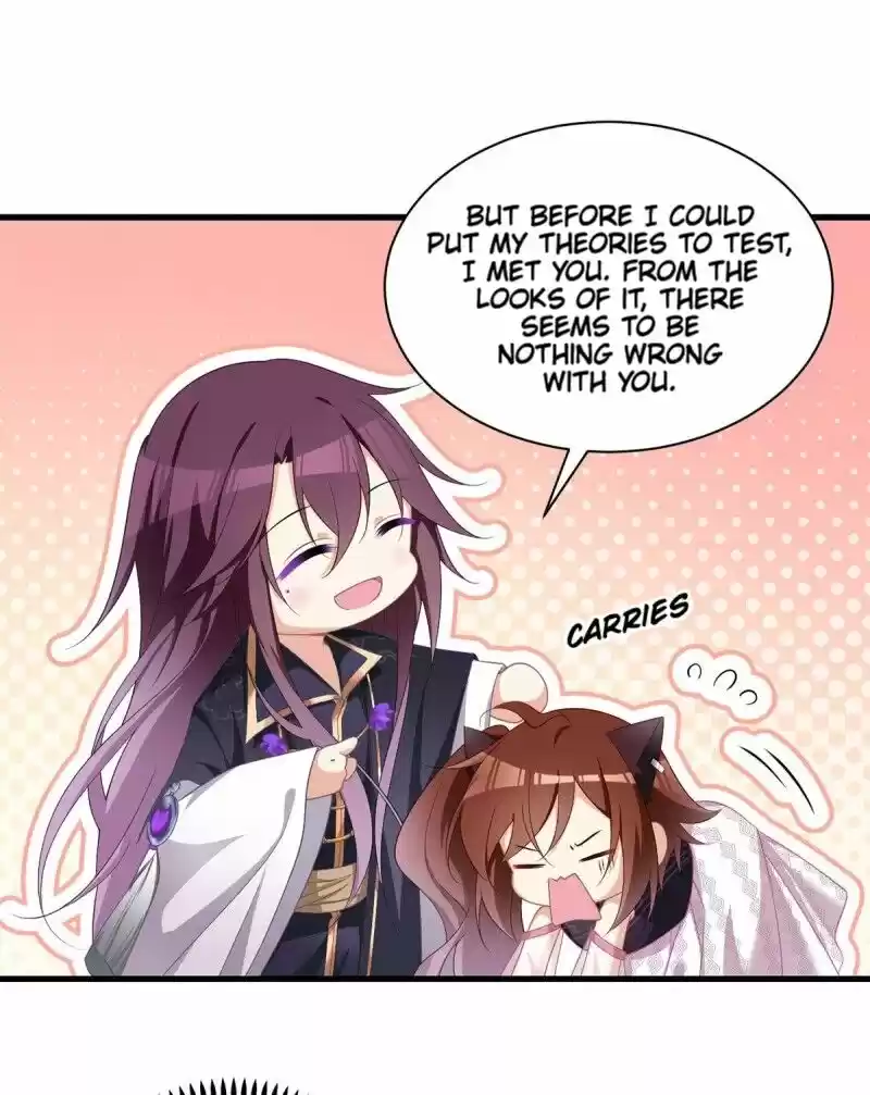 Meng Shi Zai Shang Chapter 229