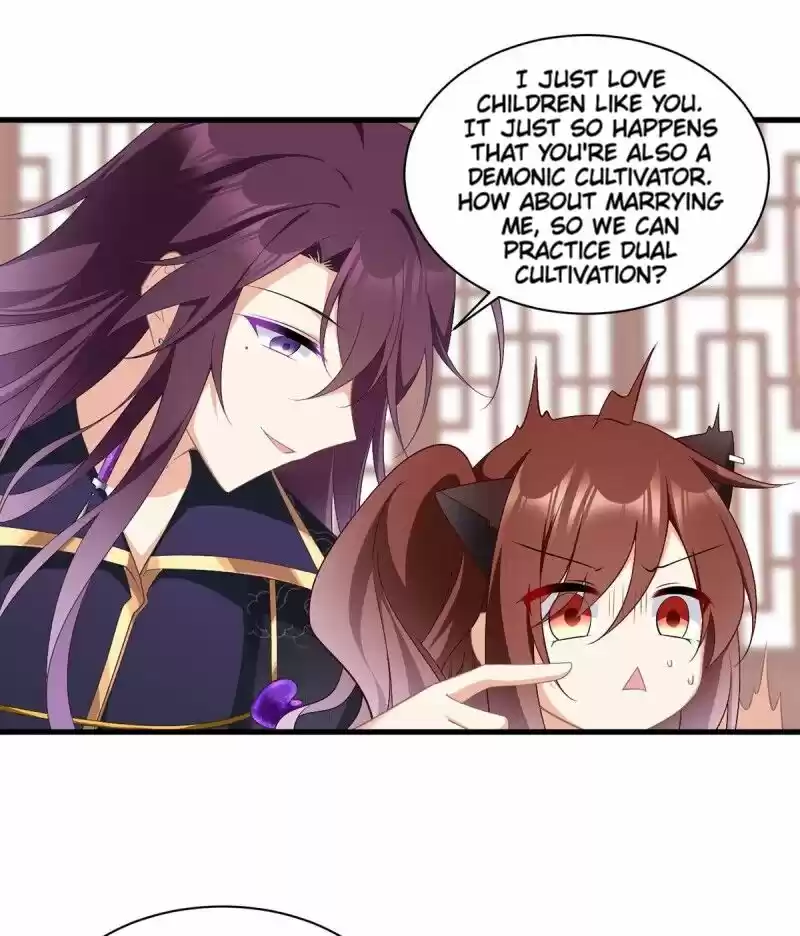 Meng Shi Zai Shang Chapter 229