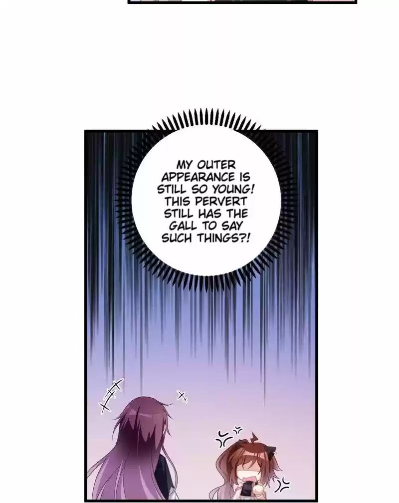 Meng Shi Zai Shang Chapter 229