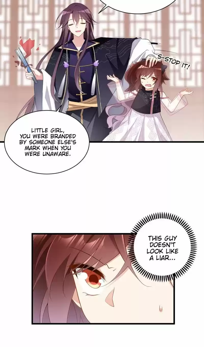 Meng Shi Zai Shang Chapter 230