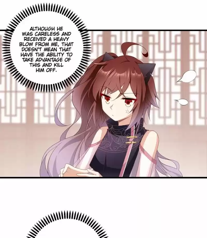 Meng Shi Zai Shang Chapter 231