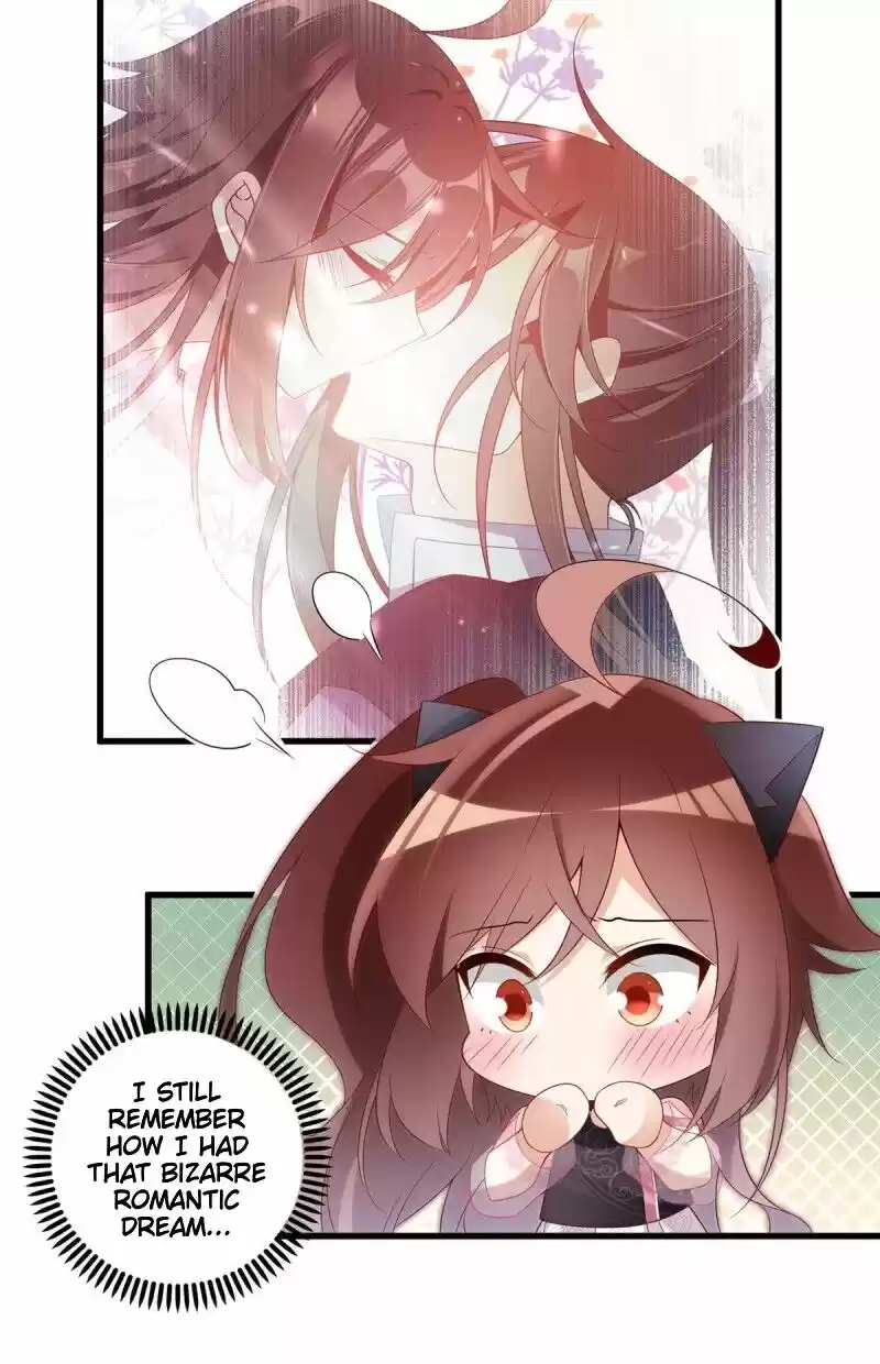 Meng Shi Zai Shang Chapter 232