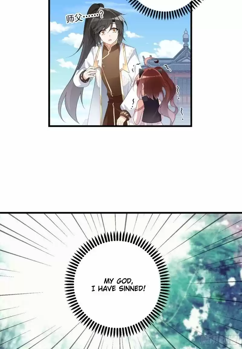 Meng Shi Zai Shang Chapter 232