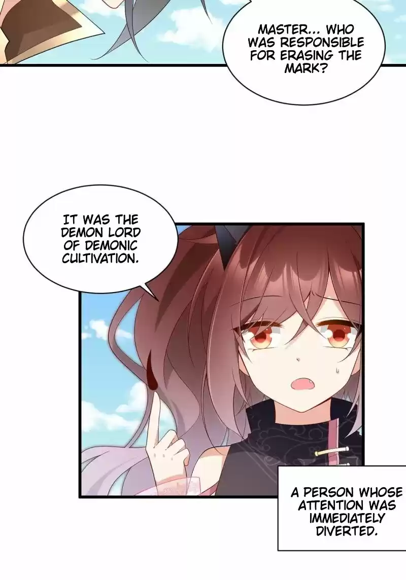 Meng Shi Zai Shang Chapter 232