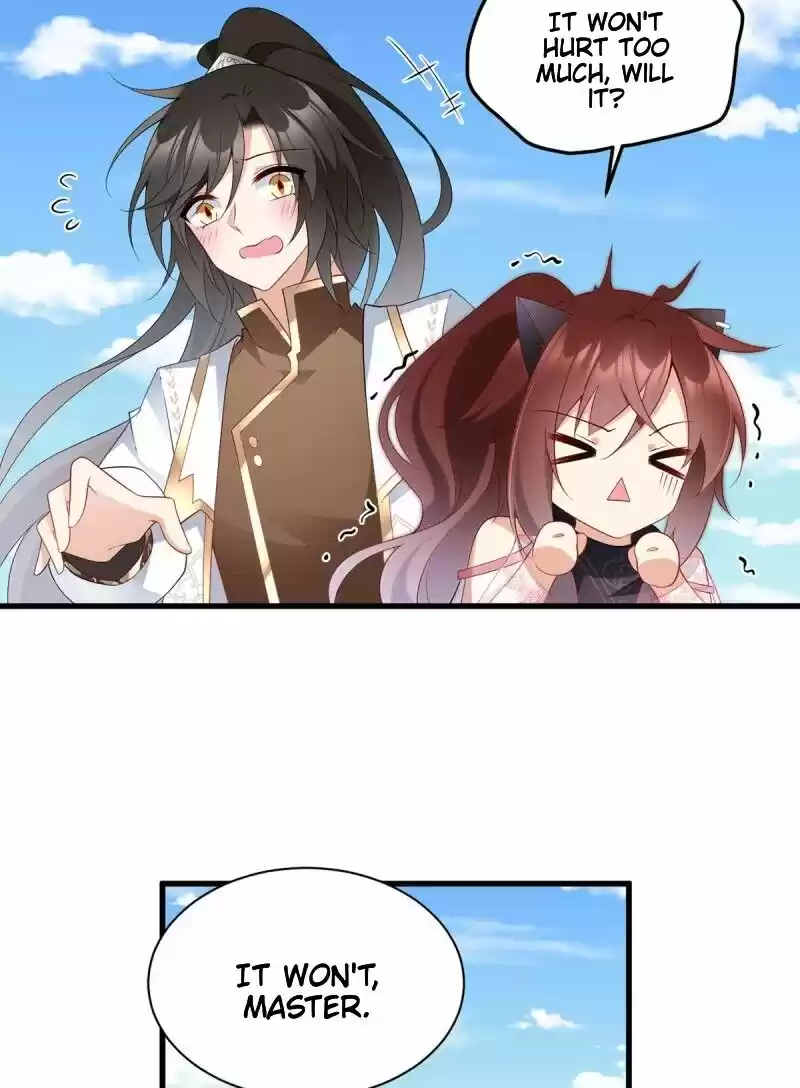 Meng Shi Zai Shang Chapter 232